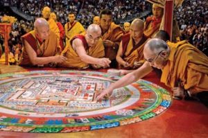 Dalai Lama - Kalachakra