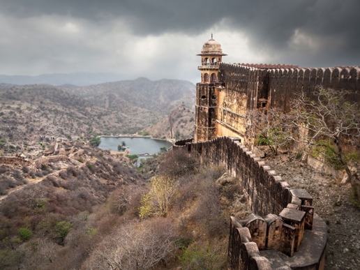 Jaigarh Fort, Jaipur Rajasthan