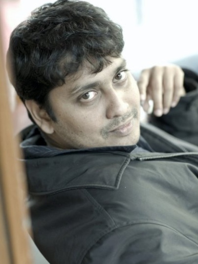 Samir SARKAR (Paris)