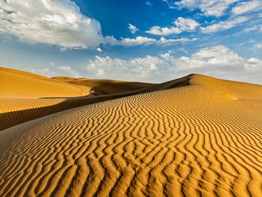 Thar Desert, Rajasthan